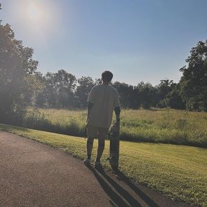 Meet your Posher, Jordin